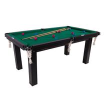 Jogo de bilhar de mesa Deves Sport PL1619 - Comprar com preços