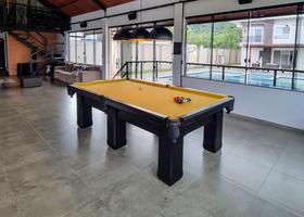 Mesa de Sinuca Oficial - 3,05x1,62