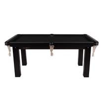 Mesa de Sinuca/Snooker/Bilhar Procópio