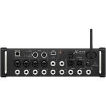 Mesa de Som 12 Canais Digital Behringer X Air XR12 Wifi USB