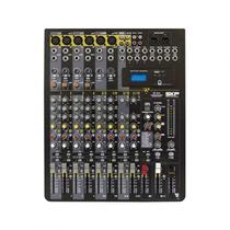 Mesa de Som 12 Canais VZ-12.4 SKP Mesa de Som 12 Canais VZ-12.4 SKP