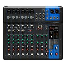 Mesa de Som 12 Canais, Yamaha, MG12XUK Mesa de Som 12 Canais, Yamaha, MG12XUK