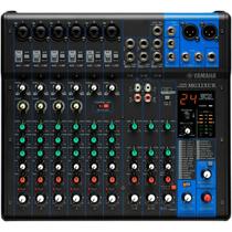 Mesa de som 12 canais Yamaha MG12XUK Mesa de som 12 canais Yamaha MG12XUK