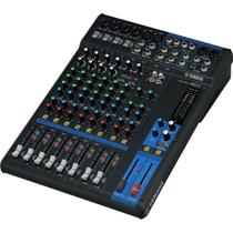 Mesa de Som 12 Entradas MG12 - Yamaha