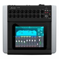 Mesa de Som 18 Canais)USB / MIDI / Efeito / Phantom / 6 Auxiliares - X AIR X18 Behringer - Behringer