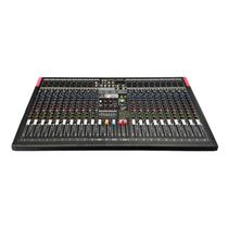 Mesa de Som 20 Canais MP 20.4 - K-Audio Mesa de Som 20 Canais MP 20.4 - K-Audio
