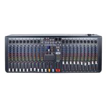 Mesa De Som 20 Canais Mp 20.6 - K-audio