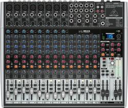 Mesa de Som 22 Canais Xenyx X2222USB Behringer Mesa de Som 22 Canais Xenyx X2222USB Behringer