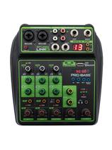 Mesa De Som 6 Canais Bluetooth Com Interface Usb Studio Link 6 Mesa De Som 6 Canais Bluetooth Com Interface Usb Studio Link 6