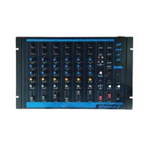 Mesa de Som 6 Canais OMX 6 - ONEAL Mesa de Som 6 Canais OMX 6 - ONEAL