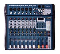 Mesa De Som 8 Canal Interface Ksr K08m Bluetooth Mp3 Phantom Mesa De Som 8 Canal Interface Ksr K08m Bluetooth Mp3 Phantom