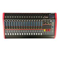 Mesa de Som Amplificada Soundvoice MA-1630X Mesa de Som Amplificada Soundvoice MA-1630X