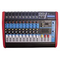 Mesa De Som Amplificada Soundvoice MA1030X 10C EF/EQ Mesa De Som Amplificada Soundvoice MA1030X 10C EF/EQ