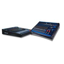 Mesa de Som Analogica 12 Canais Oneal OMX 12.8 E Mesa de Som Analogica 12 Canais Oneal OMX 12.8 E