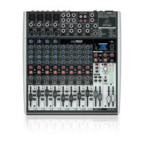 Mesa de Som Analógica 16 Canais Xenyx X1622 USB - Behringer