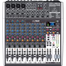 Mesa de Som Análogica Xenyx X1622-USB - Behringer