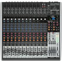 Mesa de Som Análogica Xenyx X2442-USB - Behringer