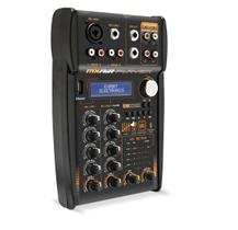 Mesa De Som Automotivo Expert Mx Air Player Com Processador Mesa De Som Automotivo Expert Mx Air Player Com Processador