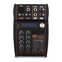 Mesa de Som Automotivo Expert Mx Player Bluetooth 12V Mesa de Som Automotivo Expert Mx Player Bluetooth 12V