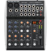 Mesa de Som Behringer 1002SFX Xenyx Mesa de Som Behringer 1002SFX Xenyx