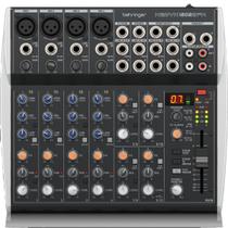 Mesa de Som Behringer 1202SFX Xenyx