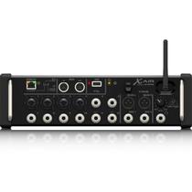 Mesa de Som Behringer X-Air XR12 WiFi