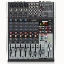 Mesa de Som Behringer X1204USB Xenyx Bivolt