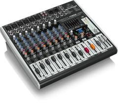 Mesa de som Behringer X1222USB Bivolt