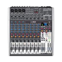 Mesa de som Behringer X1622Usb Mixer Xenyx Bivolt