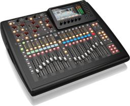 Mesa De Som Behringer X32 Compact