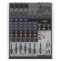 Mesa De Som Behringer Xenyx 1204USB Bivolt
