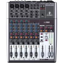 Mesa de Som Behringer Xenyx Bivolt 1204USB Mesa de Som Behringer Xenyx Bivolt 1204USB