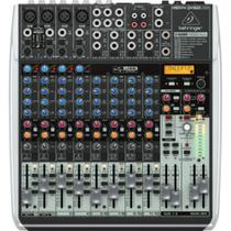 Mesa de Som Behringer Xenyx QX 1622 USB - BEHRINGER