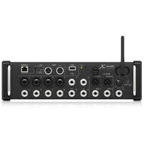 Mesa de som behringer xr12 digital 12 canais Mesa de som behringer xr12 digital 12 canais