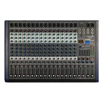 Mesa De Som Com 16 Entradas 4 Aux Lyco Lmf1604 Mesa De Som Com 16 Entradas 4 Aux Lyco Lmf1604