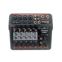 Mesa de som compacta soundvoice mc6bt Mesa de som compacta soundvoice mc6bt