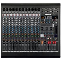 Mesa de som DBR DM 12 Mesa de som DBR DM 12