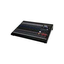 Mesa De Som Dbr Dm16 Usb 16 Canais Bluetooth