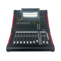 Mesa de Som Digital 12 MD-12 Canais Soundvoice