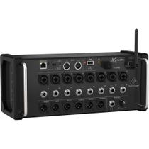 Mesa de Som Digital 16 Canais XR-16 - Behringer