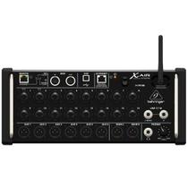 Mesa De Som Digital 18 Canais X Air XR18 - Behringer