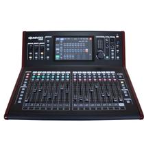 Mesa de Som Digital 24 Canais Soundvoice Titanium MDT-24