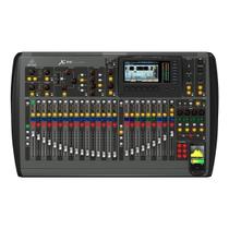 Mesa de Som Digital 32 canais Behringer X32