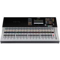 Mesa de Som Digital 32 Canais Yamaha Tf5 Bivolt