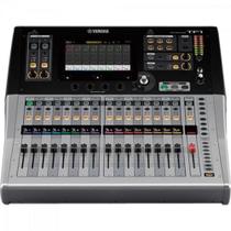 Mesa de Som Digital 40 Canais TF1 Yamaha Mesa de Som Digital 40 Canais TF1 Yamaha