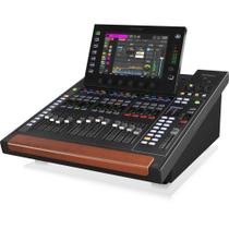 Mesa de Som Digital 48 Canais WING COMPACT - Behringer