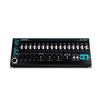 Mesa de Som Digital Allen & Heath QU-SB 18 Entradas 14 Saídas