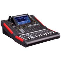 Mesa de Som Digital AUREA MD-12 Soundvoice