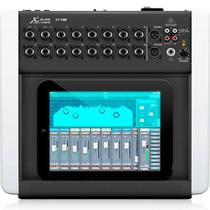 Mesa De Som Digital Behringer X-Air X18 18 Canais Bivolt