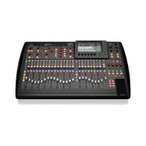 Mesa de Som Digital Behringer X32 Full de 32 Canais